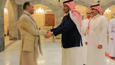 جولة مشاورات جديدة في صنعاء (تفاصيل) 4