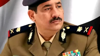 وزير الداخلية يُشيد بفريق خفر سواحل المهرة ويوجه بمكافأة مالية 9