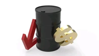 أسعار النفط العالمي 3