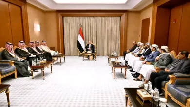 إعلان رسمي سعودي بشأن اليمن ..ماذا تضمّن؟ 11