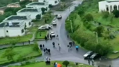 324 ألف زائر لمحافظة إب خلال إجازة عيد الفطر 8