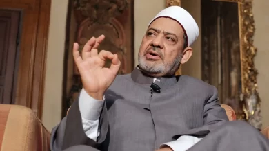 تصريحات لشيخ الأزهر حول «الطلاق الشفهي» تجدد الجدل