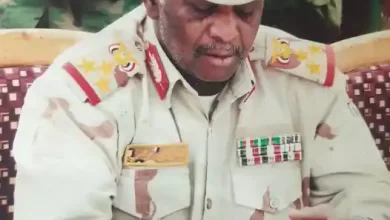 الكشف عن إجراء مكالمة هاتفية بين اللواء فيصل رجب وأسرته 8