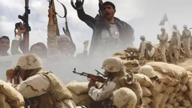 إعلان نهاية الحرب في اليمن خلال الساعات القادمة عقب موافقة هذا الطرف على حل الملفات العالقة 8