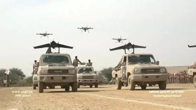 عاجل: الحوثيون يهددون بإيقاف الملاحة البحرية والجوية في السعودية 7