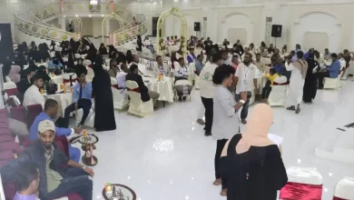 المؤتمر الأول لمنظمات المجتمع المدني في أبين : 9