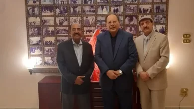 اقام الرئيس علي ناصر محمد مأدبة افطار في منزله بالقاهرة في 20 رمضان الموافق 11 أبريل 2023 حضرها عدد من الوزراء والمثقفين والدبلوماسيين ورجال الاعلام والشخصيات العربية. 9
