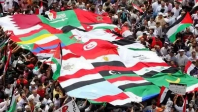 كيف تعاملت المملكة السعودية مع "الربيع العربي" ومنعت امتداده إليها؟ 8