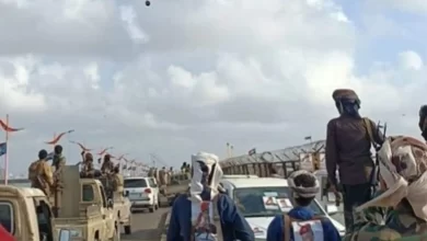 عاجل: مغادرة طائرتان من عدن وصنعاء على متنهما أسرى ..تفاصيل 10