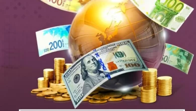 هبوط مفاجئ.. لأسعار صرف العملات الاجنبية في عدن وصنعاء 5
