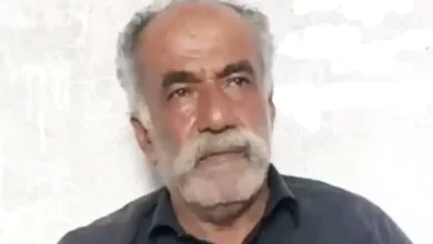 وفاة شاعر الاغنية الجنوبية الثورية الشهيرة والله ورب العرش مانركع 7