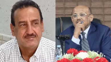 رئيس صحيفة الجيش يوجه نداء عاجل إلى محافظ البنك لهذا السبب 1