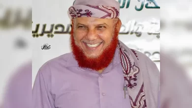 أمن شبوة يعلن القبض على قتلة الشيخ "عبدالله الباني" ويكشف عن هويتهم 1