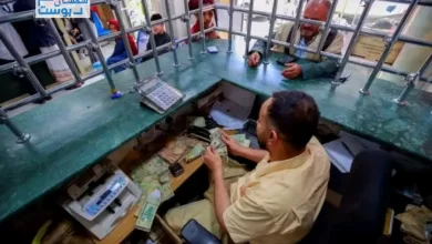 آخر تحديث لأسعار صرف العملات في عدن وصنعاء اليوم .. هبوط جديد 8