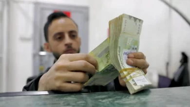 تعرف على أسعار صرف العملات الأجنبية اليوم الإثنين 9