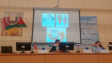 فوز بحث لباحثين يمنيين بنشرة في مؤتمر علمي دولي وإشادة اللجنة المنظمة للمؤتمر 2
