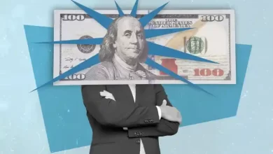 هل تنجح الصين وروسيا في تخليص العالم من الدولار الامريكي؟ 5