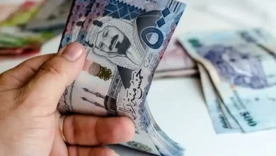 أسعار صرف الريال السعودي في عدن وصنعاء اليوم الخميس 7