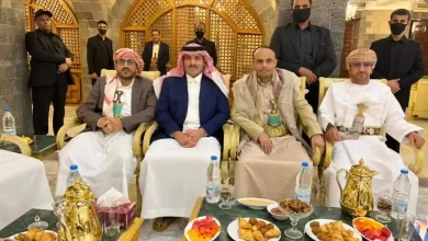 صحيفة خليجية: أسبوع حاسم في اليمن سيتم دفع رواتب الموظفين في هذا الموعد.. 11