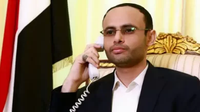 المشاط: يكشف تفاصيل مفاوضات سرية مع السعودية 3