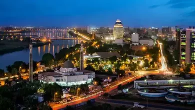 انفجار وشيك للصراع في قلب عاصمة عربية وقوات عسكرية تعلن التمرد والجيش يحذر ويصدر البيان ”رقم 1” 9