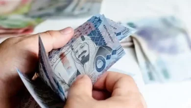 سعر صرف الريال اليمني مقابل السعودي في عدن وصنعاء اليو الاربعاء 3