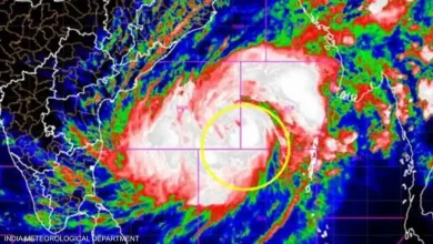 مليون شخص في خطر .. إعصار قوي يتجه إلى أكبر مخيم للاجئين في العالم. 5