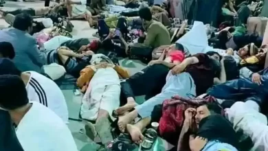 نداء عاجل للرئيس والحكومة وللتجار اليمنيين 2