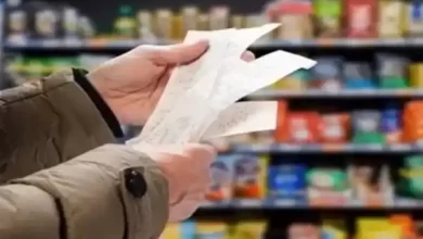 لبنان الأول عالمياً في تضخم أسعار المواد الغذائية 2