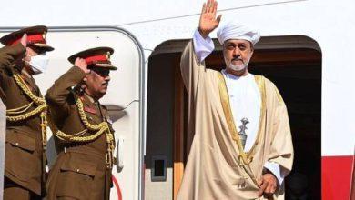 الكشف عن أسباب زيارة سلطان عمان المفاجئة لمصر بعد غيابه عن القمة العربية 5