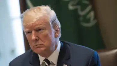 تحقيق مع ترامب بشأن علاقته مع 4 دول عربية 2