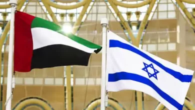 شرطة دبي تنشر فيديو تفاصيل القبض على متورطين في حادثة مقتل إسرائيلي 5