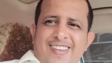 فتحي بن لزرق : هؤلاء هم المرشحون الوحيدون لرئاسة اليمن في المرحلة المقبلة 7