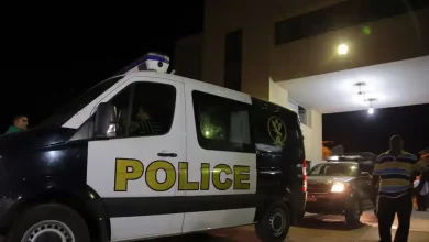 إعدام المدعي بـ"المهدي المنتظر" بعد ارتكابه جريمة مروعه 2