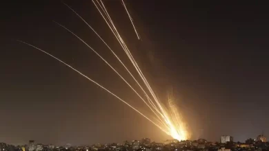 "الجهاد الإسلامي" تنفي التوصل لاتفاق هدنة مع إسرائيل 8