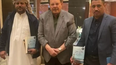 الرئيس علي ناصر يلتقي شيخ مشايخ سقطرى والشيخ يحيى بن عفرار 11