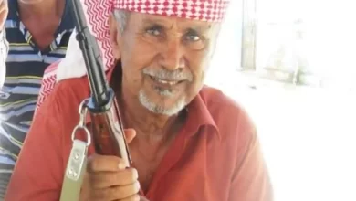 ذكرى رحيل قائد شرس دافع على عدن في حرب 2015 وصاحب المقولة الشهيرة “لن يمروا الا على جثتي”.. من هو؟ 2