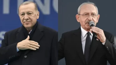 منافس أردوغان يعد ناخبيه.. الاتحاد الأوروبي بلا تأشيرة وترحيل السوريين من تركيا 6