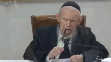 بعد هجوم الحاخام على مصر والعرب.. الكشف عن خطة أوروبا لتدمير الشرق الأوسط عبر إسرائيل 4