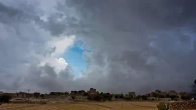 فلكي يمني يعلن عن "بدء" موسم جديد 8