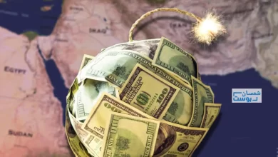 الديون تزايدت في كل مكان ولن تصدقوا حجم الديون على بعض الدول 7