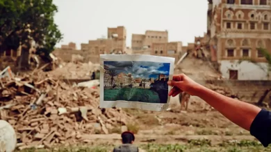 ما هي الآثار السلبية التي تركتها الحرب على اليمن؟ 9