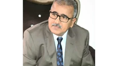 قيادي في الحراك يكشف عن الأسباب التي أدت لسقوط دولة الجنوب سابقًا 8