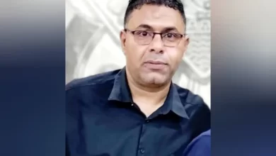أغتيال معلم أمام منزلة في الضالع 2