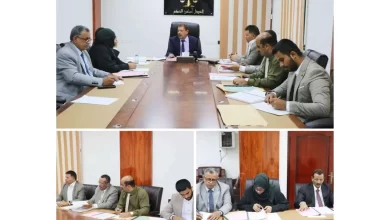 عدن.. مجلس القضاء الأعلى يقر تعليق اجتماعاته ويحمّل هذا الطرف تداعيات سلبية 6