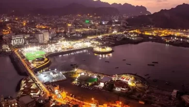 بشرى سارة لمرضى العيون في عدن 10