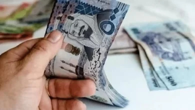سعر الريال السعودي مقابل الريال اليمني اليوم الثلاثاء 2023.05.02 8