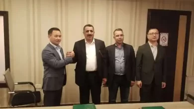 لأول مرة منذ بدء الحرب.. الصين توقع اتفاق لتنقيب النفط في صنعاء 10