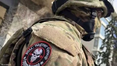 اتهمت الجيش الروسي وتوعدته بالانتقام.. من هي مجموعة فاغنر؟ 6