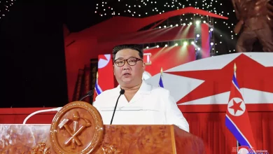 بيونغ يانغ: إذا تسببت الولايات المتحدة في حرب كورية ثانية ستكون نهايتها 5